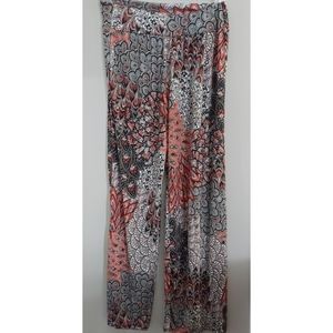 Bohemian Harem pants